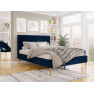 Čalúnená posteľ Blues