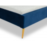 Čalúnená posteľ Blues