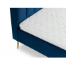 Čalúnená posteľ Blues