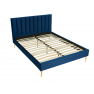 Čalúnená posteľ Blues