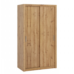 Posuvná skriňa Kler SZ120 KE04