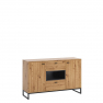 Kombinovaná komoda Olier K2D2SZ OL02