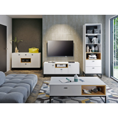 Obývacia stena Olier II