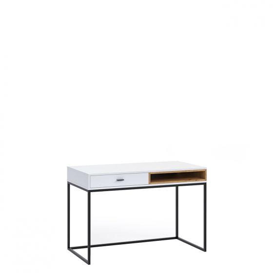 Moderný písací stôl Olier OL01