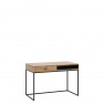 Moderný písací stôl Olier OL01