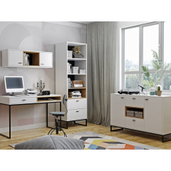 Nábytok do študentskej izby Olier IV