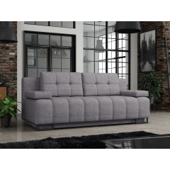 Rozkladacia pohovka s úložným priestorom Merru