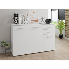 Kombinovaná komoda Larga 1 3T 2S