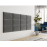 Čalúnený nástenný panel Pag 50x30 Čalúnený nástenný panel Pag 50x30