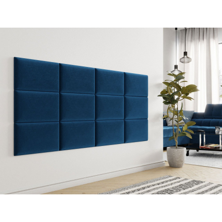 Čalúnený nástenný panel Pag 50x30
