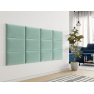 Čalúnený nástenný panel Pag 50x30 Čalúnený nástenný panel Pag 50x30