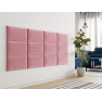 Čalúnený nástenný panel Pag 50x30 Čalúnený nástenný panel Pag 50x30
