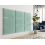 Čalúnený nástenný panel Pag 70x40