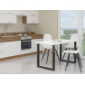 Jedálenský stôl Wawik 185 x 67 Jedálenský stôl Wawik 185 x 67