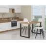 Jedálenský stôl Wawik 185 x 67 Jedálenský stôl Wawik 185 x 67