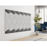 Čalúnený nástenný panel Lok Čalúnený nástenný panel Lok