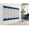 Čalúnený nástenný panel Lok Čalúnený nástenný panel Lok