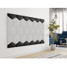 Čalúnený nástenný panel Lok Čalúnený nástenný panel Lok