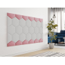 Čalúnený nástenný panel Lok Čalúnený nástenný panel Lok