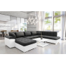 Rohová sedačka Tony s funkciou spania  Rohová sedačka Tony s funkciou spania