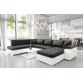 Rohová sedačka Tony s funkciou spania  Rohová sedačka Tony s funkciou spania