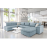 Rohová sedačka Tony s funkciou spania  Rohová sedačka Tony s funkciou spania