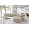 Rohová sedačka Tony s funkciou spania  Rohová sedačka Tony s funkciou spania