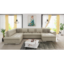 Rohová sedačka Tony s funkciou spania  Rohová sedačka Tony s funkciou spania