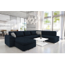 Rohová sedačka Tony s funkciou spania  Rohová sedačka Tony s funkciou spania