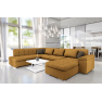 Rohová sedačka Tony s funkciou spania  Rohová sedačka Tony s funkciou spania