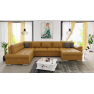 Rohová sedačka Tony s funkciou spania  Rohová sedačka Tony s funkciou spania
