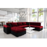 Rohová sedačka Tony s funkciou spania  Rohová sedačka Tony s funkciou spania