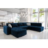 Rohová sedačka Tony s funkciou spania  Rohová sedačka Tony s funkciou spania