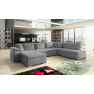Rohová sedačka Tony s funkciou spania  Rohová sedačka Tony s funkciou spania