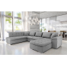 Rohová sedačka Tony s funkciou spania  Rohová sedačka Tony s funkciou spania