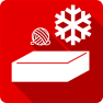 Matrac Lorkin Winter / Summer Matrac Lorkin Winter / Summer