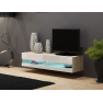 TV stolík Zigo New 140 TV stolík Zigo New 140