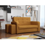 Rozkladacia pohovka s úložným priestorom Clivia Home II Rozkladacia pohovka s úložným priestorom Clivia Home II