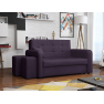 Rozkladacia pohovka s úložným priestorom Clivia Home II Rozkladacia pohovka s úložným priestorom Clivia Home II