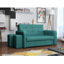 Rozkladacia pohovka s úložným priestorom Clivia Home II Rozkladacia pohovka s úložným priestorom Clivia Home II