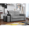 Rozkladacia pohovka s úložným priestorom Clivia Home II Rozkladacia pohovka s úložným priestorom Clivia Home II