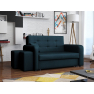 Rozkladacia pohovka s úložným priestorom Clivia Home II Rozkladacia pohovka s úložným priestorom Clivia Home II