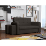 Rozkladacia pohovka s úložným priestorom Clivia Home II Rozkladacia pohovka s úložným priestorom Clivia Home II