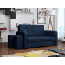 Rozkladacia pohovka s úložným priestorom Clivia Home II Rozkladacia pohovka s úložným priestorom Clivia Home II