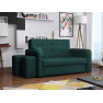 Rozkladacia pohovka s úložným priestorom Clivia Home II Rozkladacia pohovka s úložným priestorom Clivia Home II