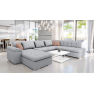 Rohová sedacia súprava Tony Bis Premium