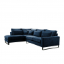 Rohová sedačka Tyzol