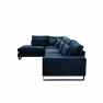 Rohová sedačka Tyzol