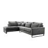 Rohová sedačka Tyzol