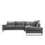 Rohová sedačka Tyzol